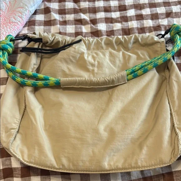 ROTUNDA - SANT HOBO BAG - Picture 5 of 8